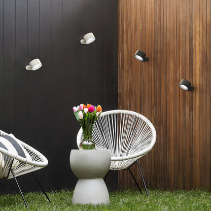 Lampe mural sans fil
