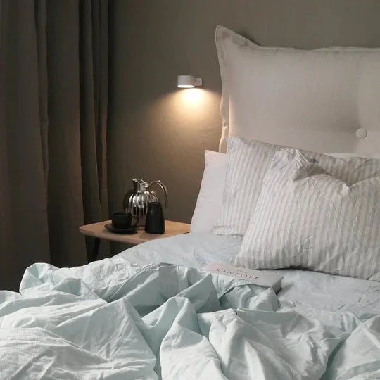 Lampe mural sans fil