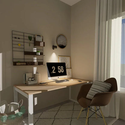 Lampe mural sans fil