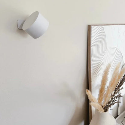 Lampe mural sans fil