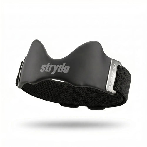 Fleecky Stryde Sangle de précision