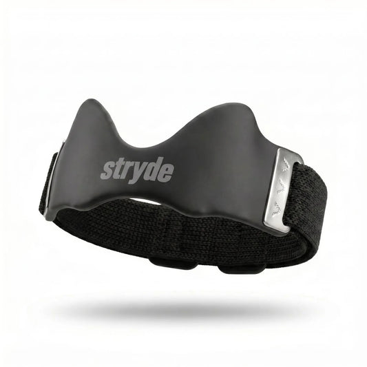 Fleecky Stryde Sangle de précision