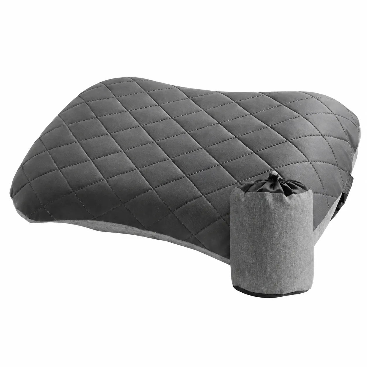 Coussin gonflable ultraléger et compact PRO