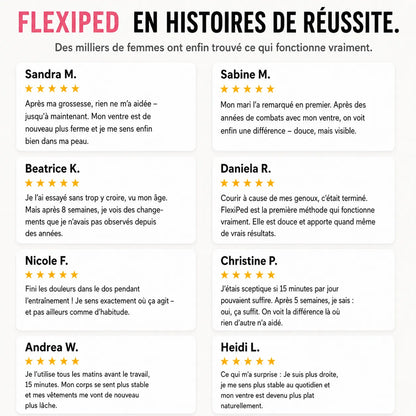 FlexiPed