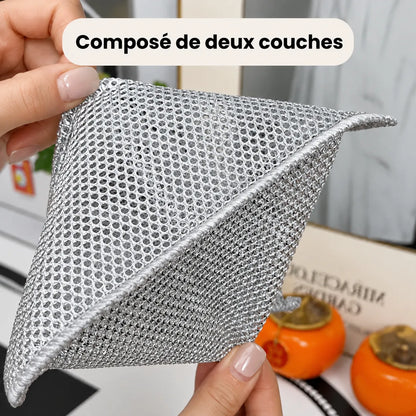 EasyClean | Puissant et sans rayures pour tous vos nettoyages