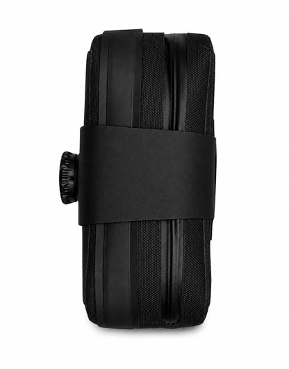 Sac de selle pour vélo | Étanche | 0,75 litres