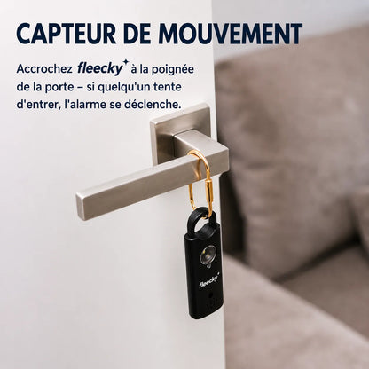 Alarme personelle
