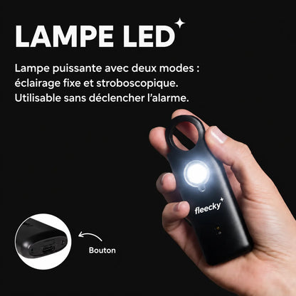 Alarme personelle