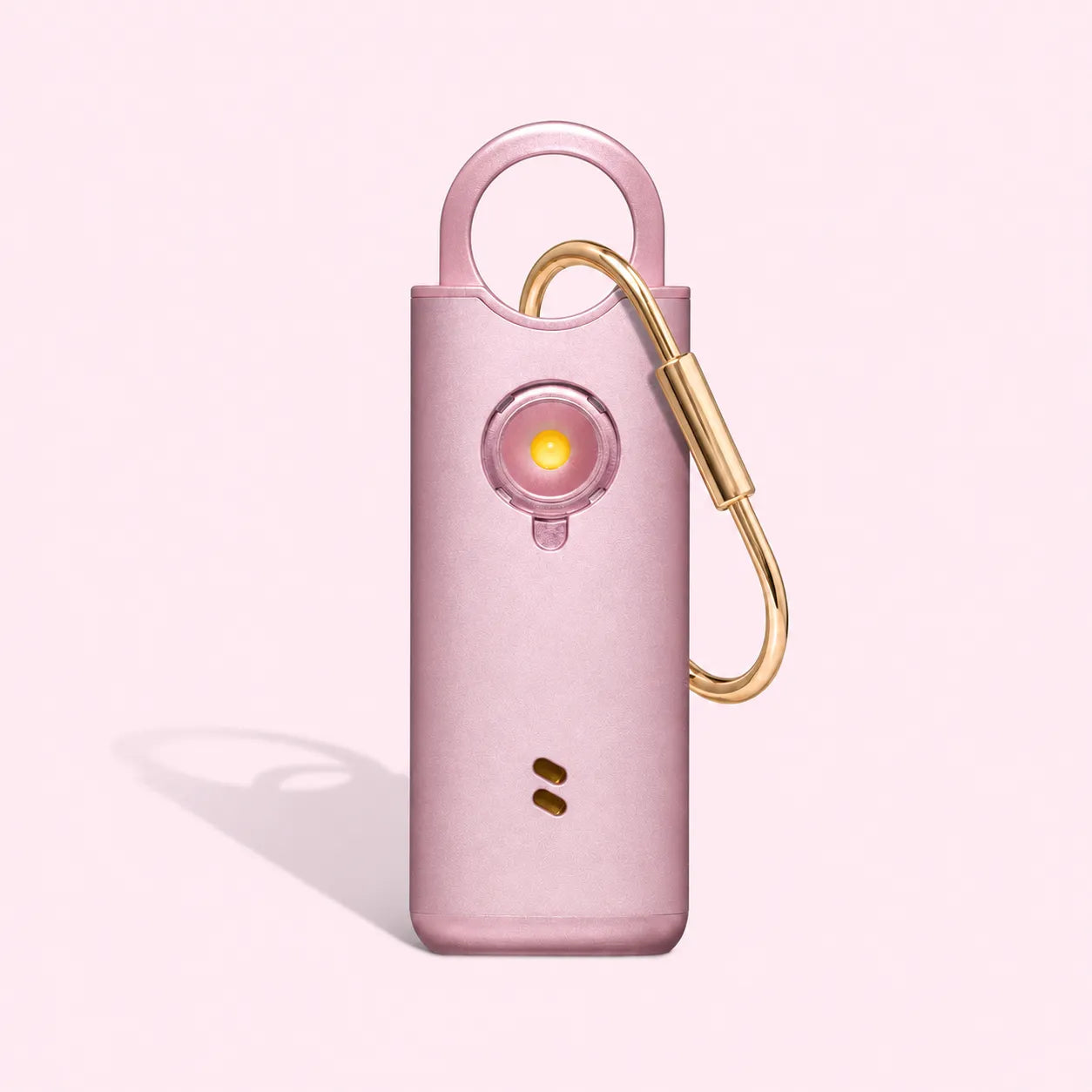 Alarme personelle