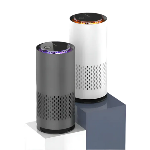 Purificateur d'air Fleecky