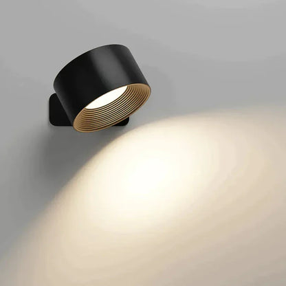 Lampe mural sans fil