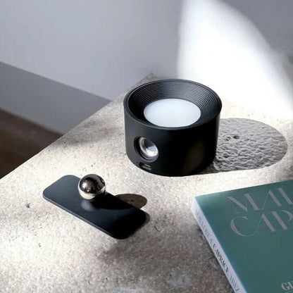 Lampe mural sans fil