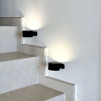 Lampe mural sans fil